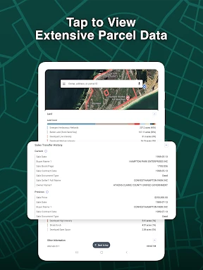 LandGlide: GPS Property Finder Download Appcrazy