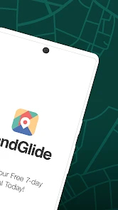 LandGlide: GPS Property Finder screenshot