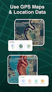 LandGlide: GPS Property Finder screenshot