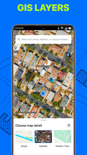 LandMap: Property Line Finder screenshot