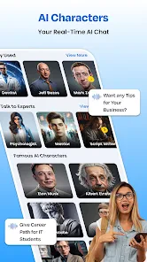 Language Translator App screenshot