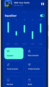 Lark Player:Music Player & MP3 screenshot