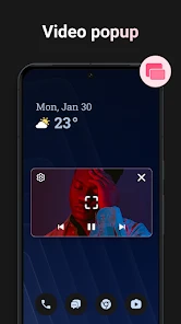 Lark Video Player: HD Video screenshot