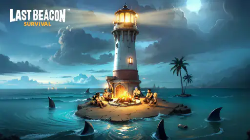 Last Beacon: Survival screenshot