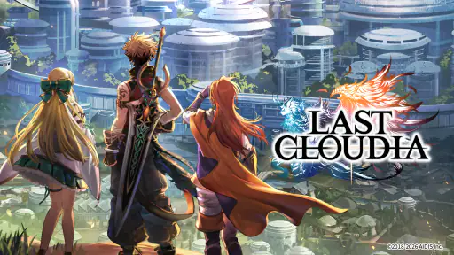 LAST CLOUDIA screenshot