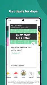 Leafly: Find Cannabis and CBD screenshot