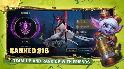League of Legends: Wild Rift screenshot