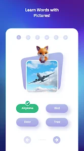 Learn Fast & Speak Fluently screenshot