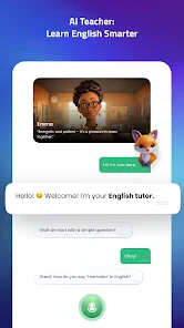 Learn Fast & Speak Fluently screenshot