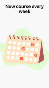 Learn how to draw - ArtWorkout screenshot