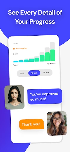 Learn Languages - Lucida AI screenshot