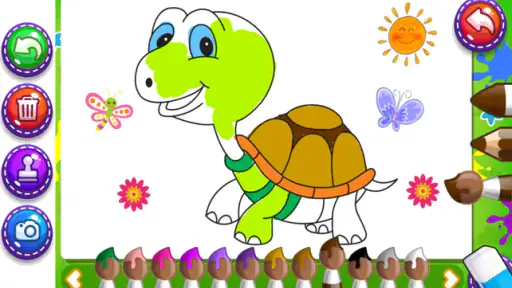 Learn Music & Songs Xylophone screenshot