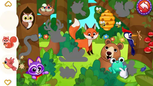Learn Music & Songs Xylophone screenshot
