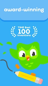 Learn to Read - Duolingo ABC screenshot