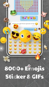 LED Keyboard: Colorful Backlit screenshot