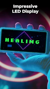 LED Scroller - LED Banner App screenshot