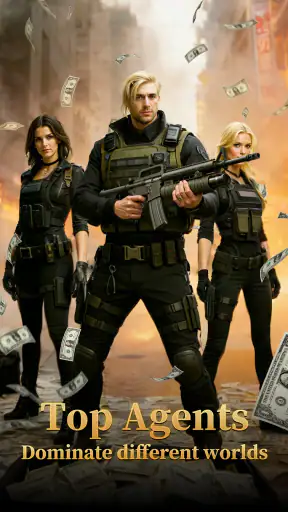 Legend City screenshot