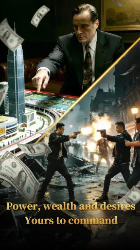 Legend City screenshot