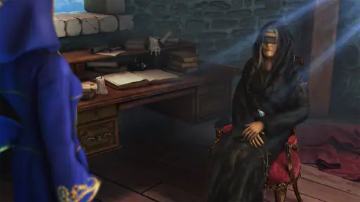 Legendary Tales 2 screenshot