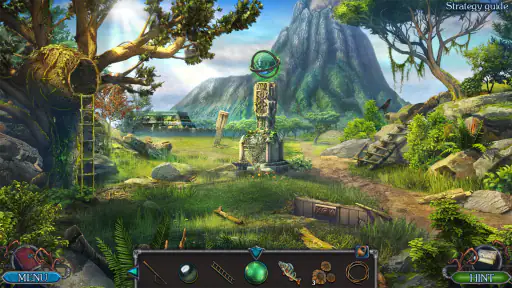 Legendary Tales 2 screenshot