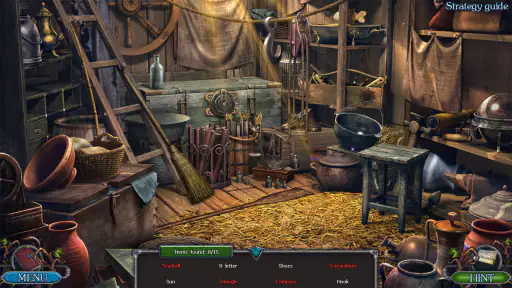 Legendary Tales 2 screenshot