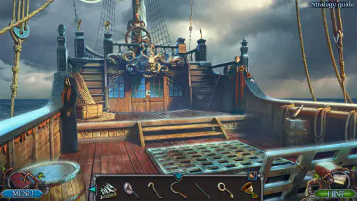 Legendary Tales 2 screenshot