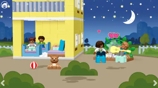 LEGO® DUPLO® World NETFLIX screenshot