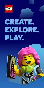LEGO® Play screenshot