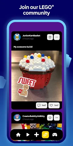 LEGO® Play screenshot