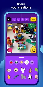 LEGO® Play screenshot