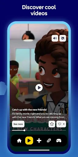 LEGO® Play screenshot