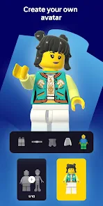 LEGO® Play screenshot