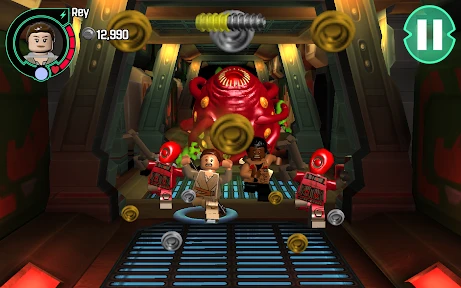LEGO® Star Wars™: TFA screenshot