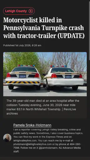 lehighvalleylive.com screenshot
