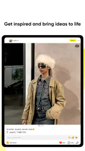 Lemon8 - Lifestyle Community screenshot