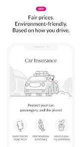 Lemonade Insurance screenshot