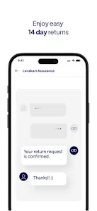 Lenskart : Eyeglasses & More screenshot