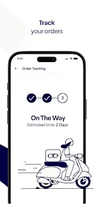 Lenskart : Eyeglasses & More screenshot