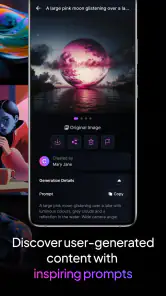 Leonardo.Ai - Image Generator screenshot