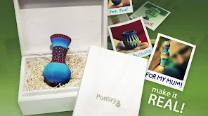 Let's Create! Pottery screenshot