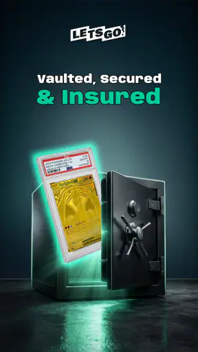 LETSGO: Rip Packs, Real Cards screenshot