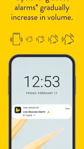 Libre by Abbott screenshot