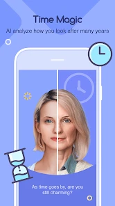 Life Palmistry - Palm&Gender screenshot