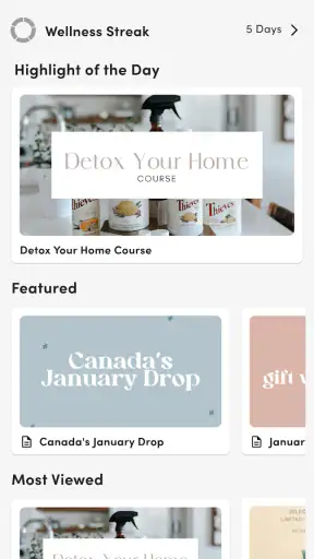 Life Steps screenshot