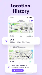 Life360: Stay Connected & Safe screenshot