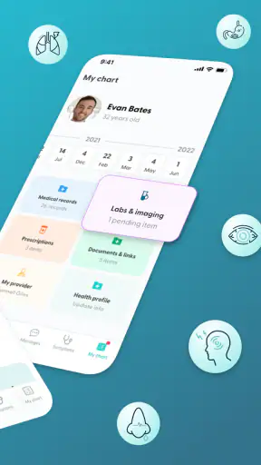 LifeMD: Telehealth Services screenshot