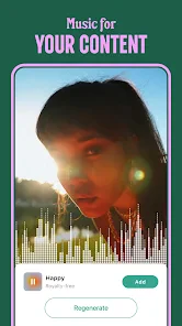 Lift: Reels & Stories Maker screenshot