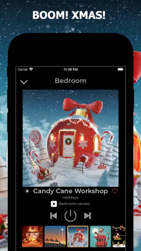 Lighter for Philips Hue Lights screenshot
