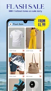 LightInTheBox Online Shopping screenshot