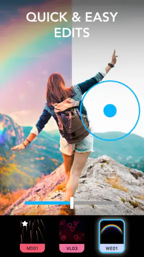 Lightleap by Lightricks screenshot